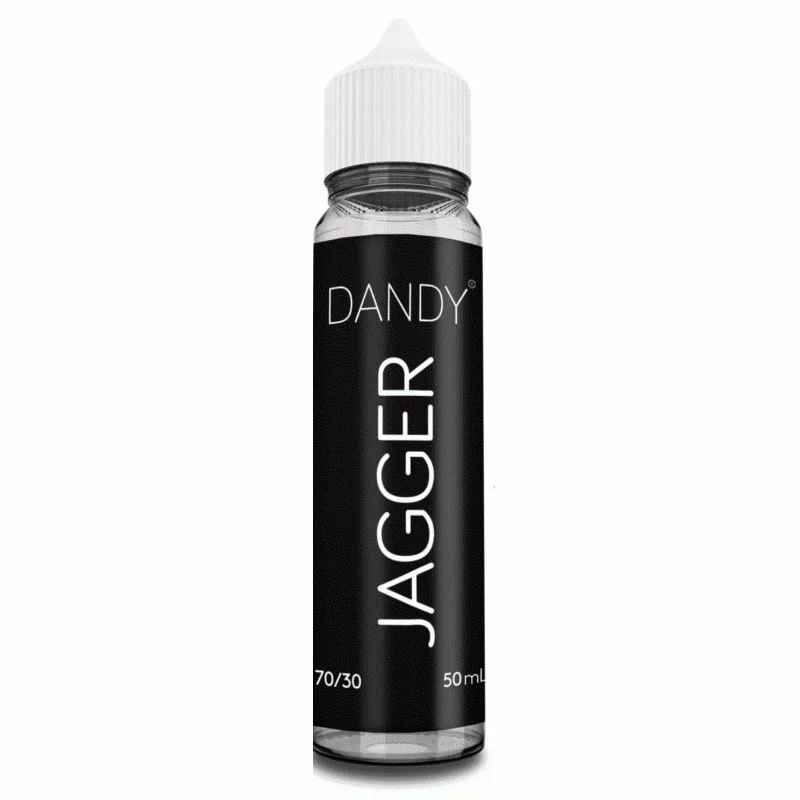 Jagger Liquideo Dandy 50ml 1833 (81E)