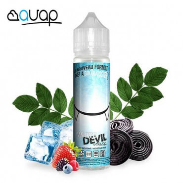 White Devil AVAP 50ml White Devil AVAP 50ml