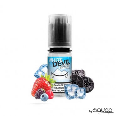White Devil AVAP 10ml White Devil AVAP 10ml