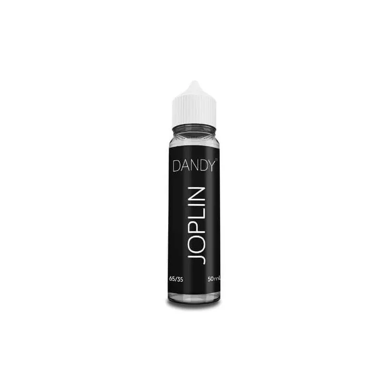 Joplin Liquideo Dandy 50ml 1902 (81E)