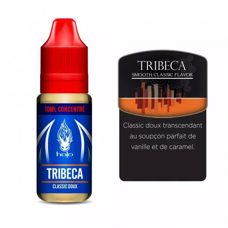 Concentré Tribeca Halo 10ml 1222