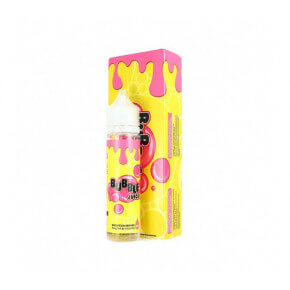 Bubble Gum 50 ml AromaZon