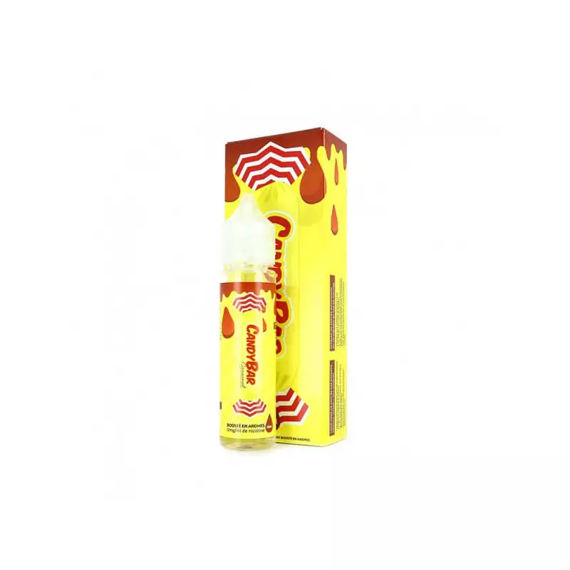 Candy Bar 50 ml AromaZon 1942