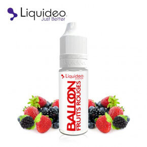 Balloon Liquideo 10ml