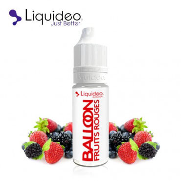 Balloon Liquideo 10ml Balloon Liquideo 10ml