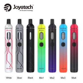 Kit eGo AIO 10th Anniversary Edition Joyetech