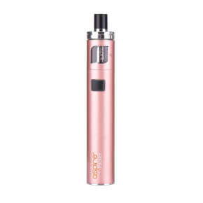 Kit PockeX Aspire - Argent