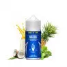 Malibu Halo Shake n Vape 50ml 1441
