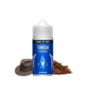 Turkish Halo Shake n Vape 50ml