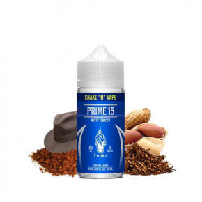 Prime 15 Halo Shake n Vape 50ml