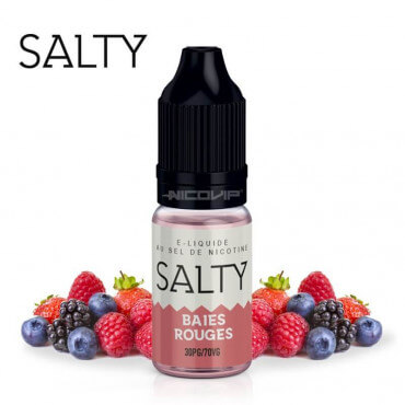 Baies Rouges Salty Baies Rouges Salty