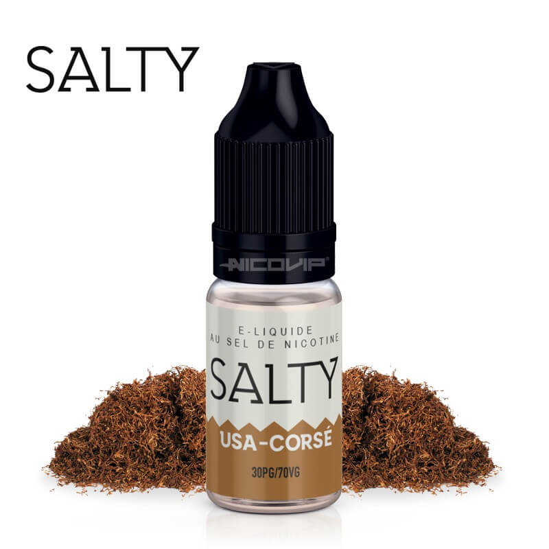 USA Corsé Salty