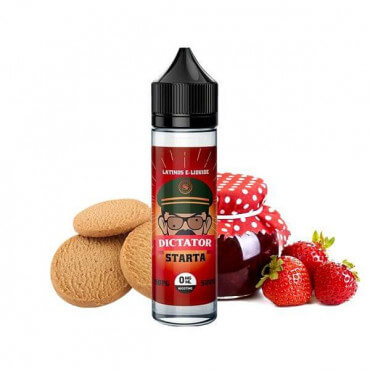 Starta Dictator 50ml Starta Dictator 50ml