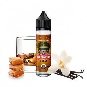 Dulce Dictator 50ml Dulce Dictator 50ml