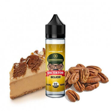 Delicio Dictator 50ml Delicio Dictator 50ml