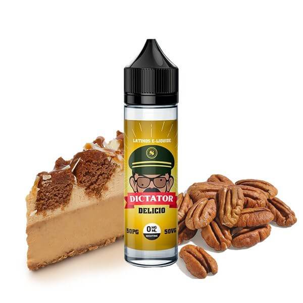 Delicio Dictator 50 ml