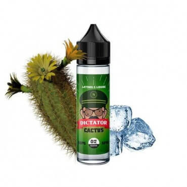 Cactus Dictator 50 ml