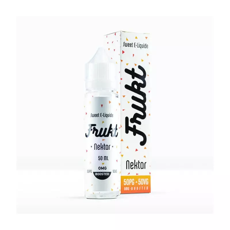 Nektar Frukt 50 ml 2051