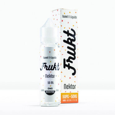 Nektar Frukt 50 ml Nektar Frukt 50 ml