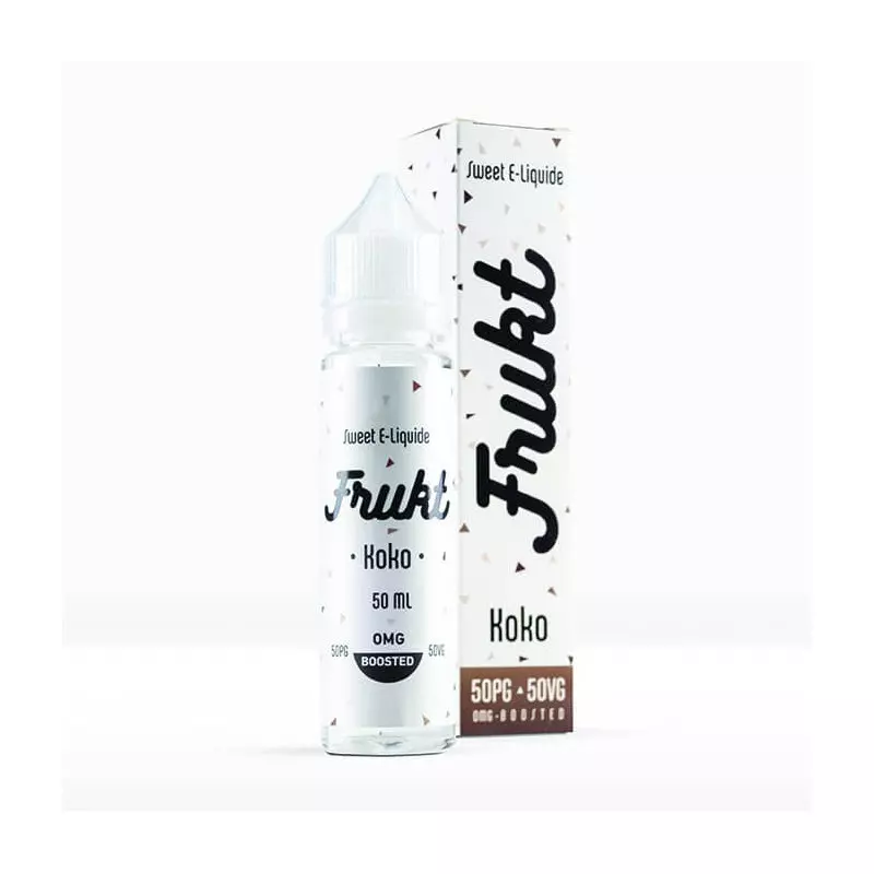 Koko Frukt 50 ml 2050