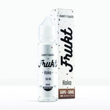 Koko Frukt 50 ml Koko Frukt 50 ml