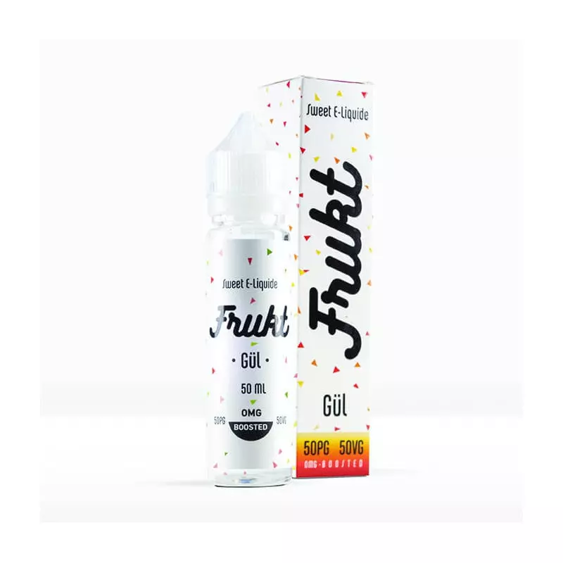 Gül Frukt 50 ml 2049