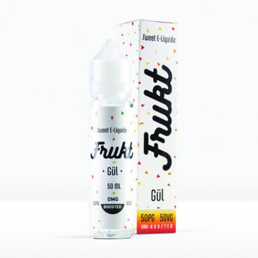 Gül Frukt 50 ml Gül Frukt 50 ml