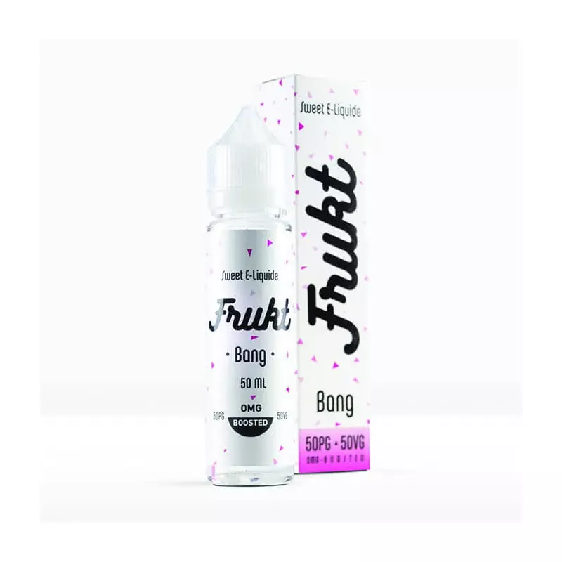 Bang Frukt 50 ml 2047