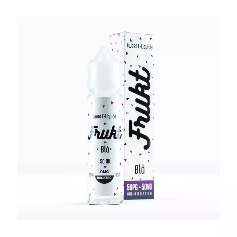 Bla Frukt 50 ml 2046