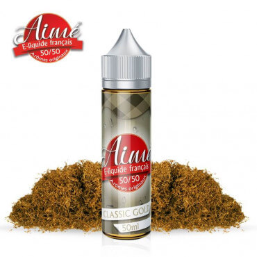 Classic Gold Aimé 50ml Classic Gold Aimé 50ml