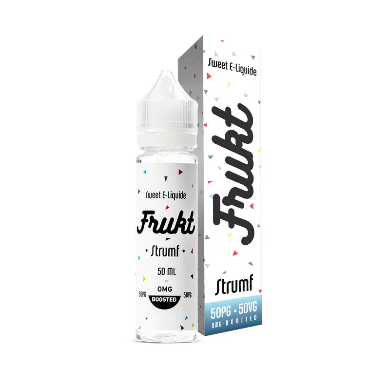Strumf Frukt 50 ml 2126