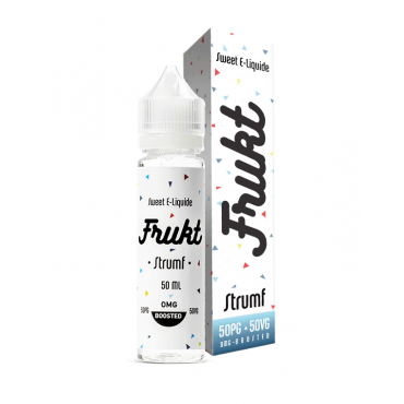 Strumf Frukt 50 ml