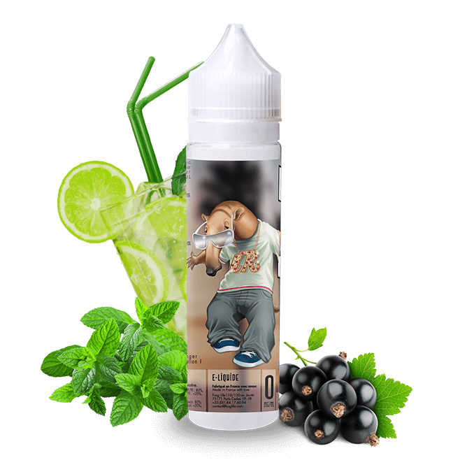 Low Rider 50 ml Fuu