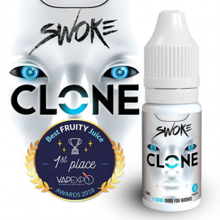 Clone Swoke Clone Swoke