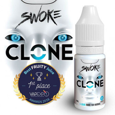 Clone Swoke 10ml Clone Swoke 10ml