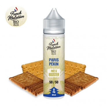 Paris Pékin French Malaisien 50ml Paris Pékin French Malaisien 50ml