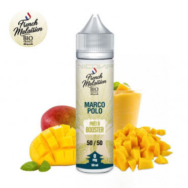 Marco Polo French Malaisien 50ml Marco Polo French Malaisien 50ml