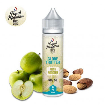 Globe Trotter French Malaisien 50ml Globe Trotter French Malaisien 50ml
