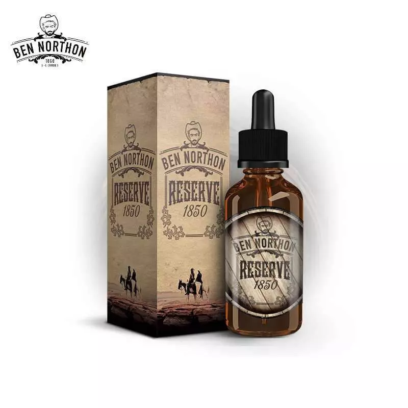 Reserve 1850 Ben Northon 40ml 2172