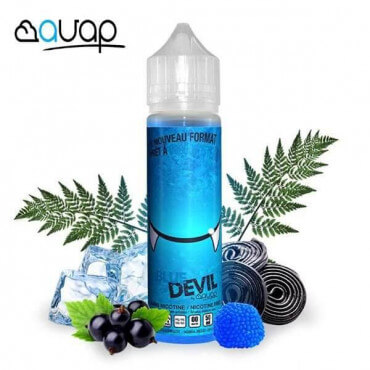 Blue Devil AVAP 50ml Blue Devil AVAP 50ml