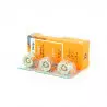 Pack 3 résistances QF Vaporesso 2170 A2B