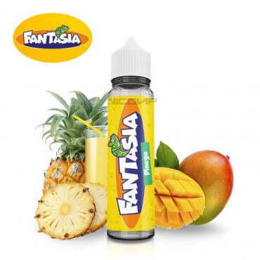 Pinego Fantasia Liquideo 50ml Pinego Fantasia Liquideo 50ml