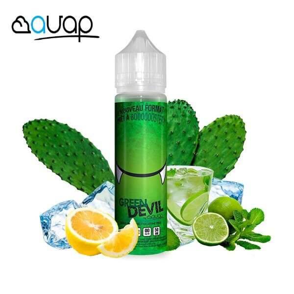 Green Devil AVAP 50 ml