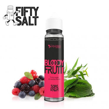 Fifty Bloody Frutti 50 ml Fifty Bloody Frutti 50 ml