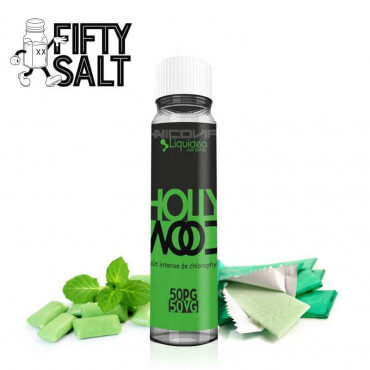 Fifty Hollywood 50 ml Fifty Hollywood 50 ml