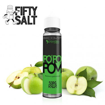Fifty Po'Po'Pom 50ml Fifty Po'Po'Pom 50ml