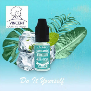 Arôme Menthe Glaciale VDLV 10ml