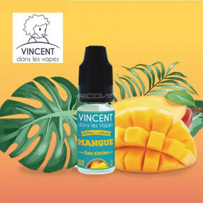 Mangue VDLV 10ml