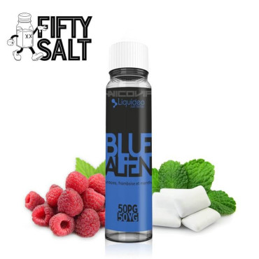 Fifty Blue Alien 50ml