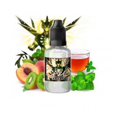 Arôme Bahamut A&L 30ml Arôme Bahamut A&L 30ml